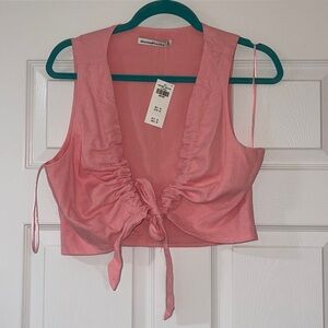 NWT Abercrombie top